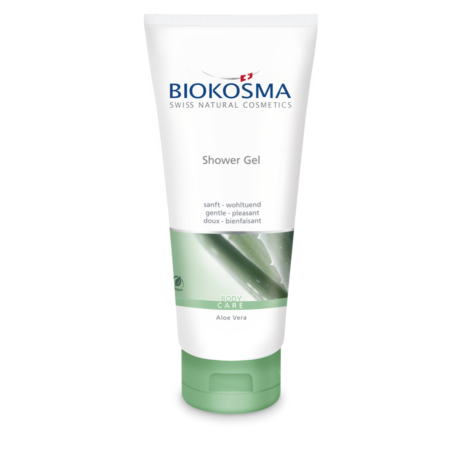 BIOKOSMA  Aloe Vera Dusch & Bad 