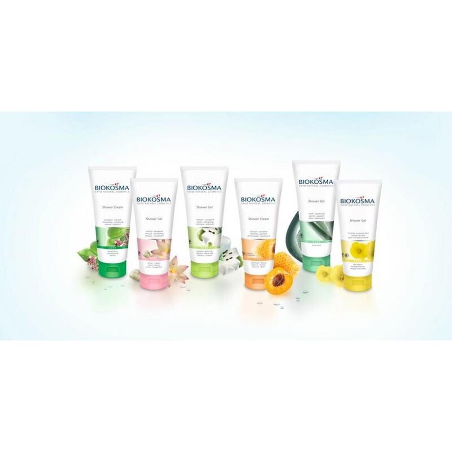 BIOKOSMA  Aloe Vera Dusch & Bad 