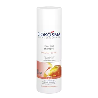 BIOKOSMA  Essential Apfelschale Shampoo 