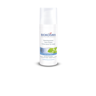 BIOKOSMA  GESICHTSCREME 50ML 