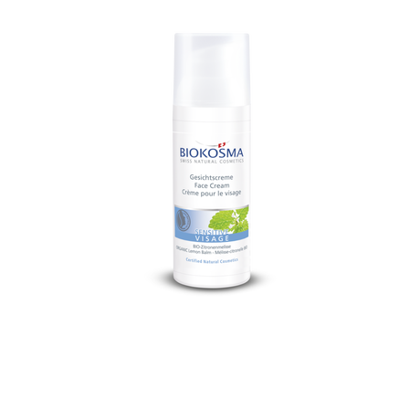 BIOKOSMA  GESICHTSCREME 50ML 