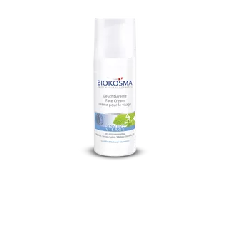 BIOKOSMA  GESICHTSCREME 50ML 