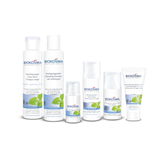 BIOKOSMA  CREME VISAGE 50ML 