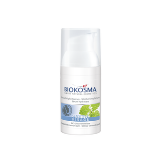 BIOKOSMA  SERUM HYDRATANT 30ML 