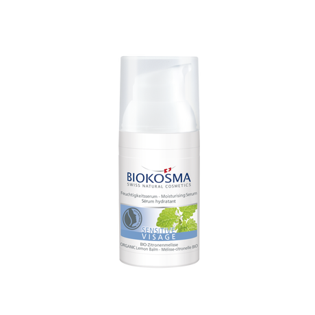 BIOKOSMA  SERUM HYDRATANT 30ML 