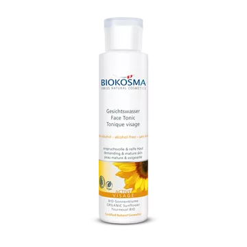 Active Visage Face Tonic