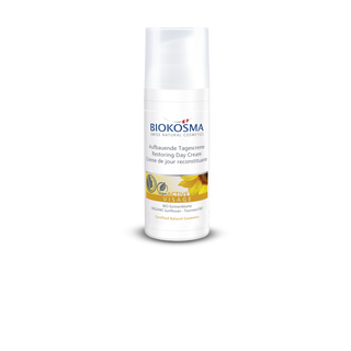 BIOKOSMA  Active Restoring day cream 