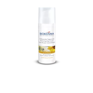 BIOKOSMA  ACTIVE TAGESCREME 