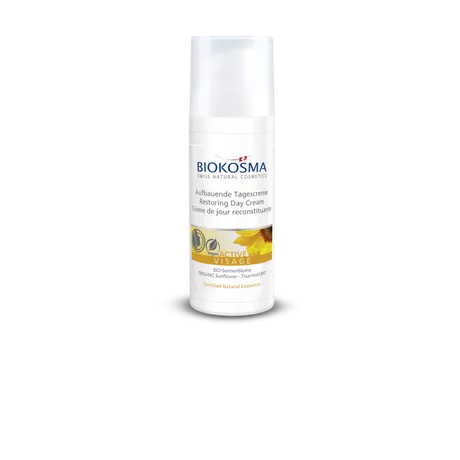 BIOKOSMA  ACTIVE TAGESCREME 