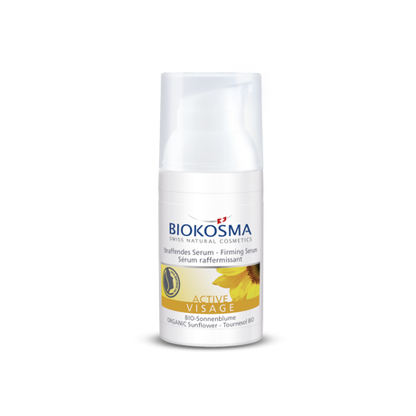 BIOKOSMA  ACTIVE SERUM 30ML 