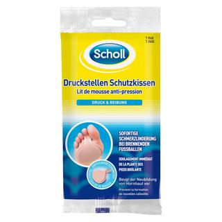 Scholl Druckstellen Schutzkissen Druckstell. Schutzkissen 