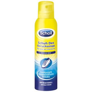 Scholl Spray per piedi Deo Geruchstop Deo Geruchstop 