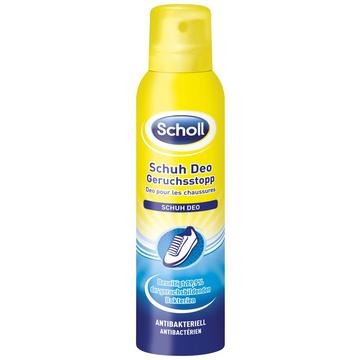 FreshStep Schuh Deo Geruchstop