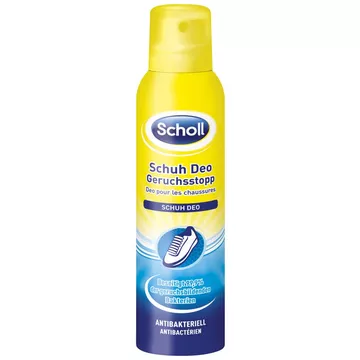 FreshStep Schuh Deo Geruchstop