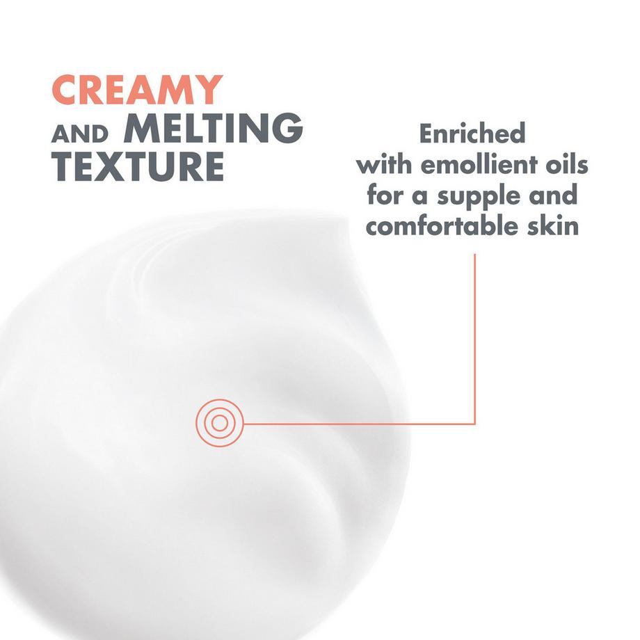 Avene Essentiel Revitalisierende Nutritive Creme 