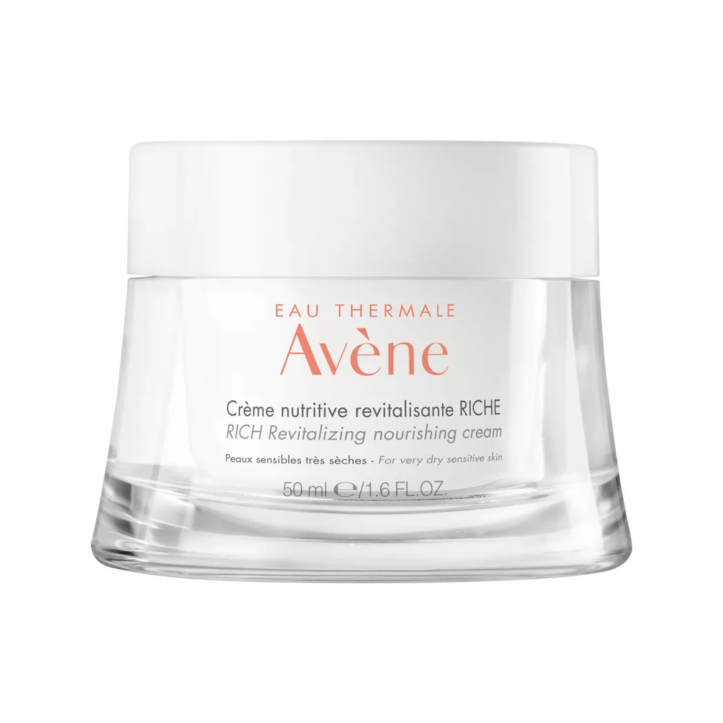 Avene Nutritive Creme reichhaltig 50 ml