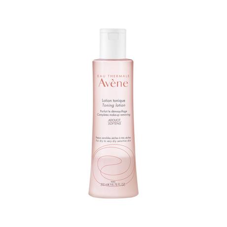 Avene Essentiel Mildes Gesichtswasser 