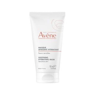 Avene Essentiel Maschera Idratante Lenitiva 