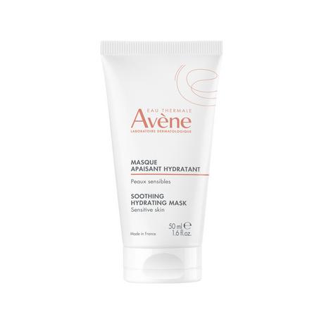 Avene Essentiel Beruhigende Feuchtigkeitssmaske 