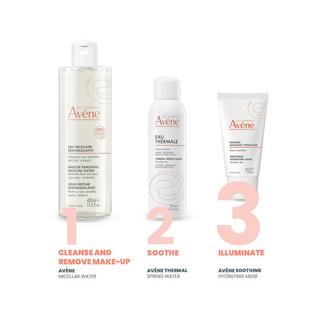 Avene Essentiel Beruhigende Feuchtigkeitssmaske 