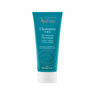Avene Cleanance Gel detergente 