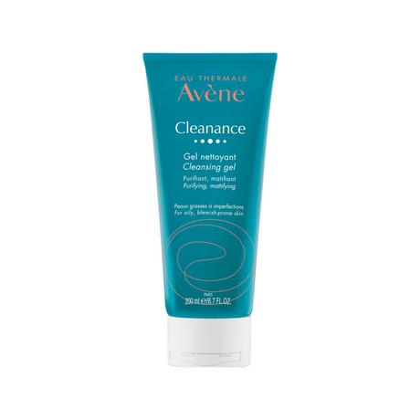 Avene Cleanance Gel detergente 