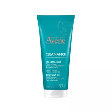 Cleanance HYDRA Soothing Cream, skin comfort