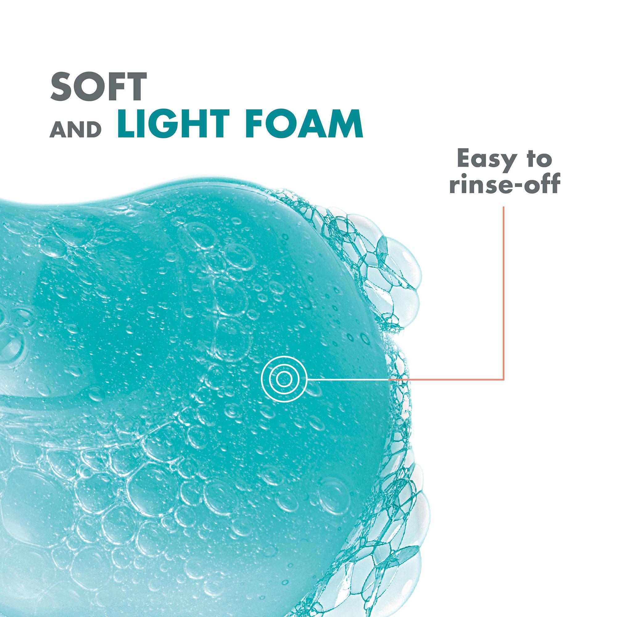 Avene Cleanance Gel detergente 