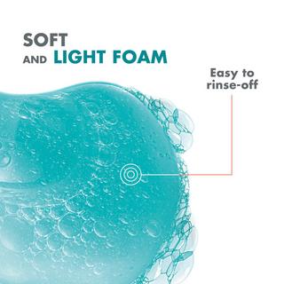 Avene Cleanance Gel detergente 