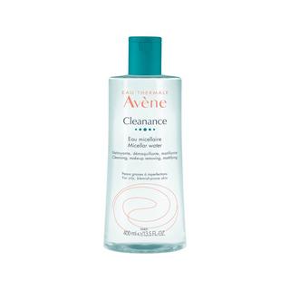 Avene Cleanance Mizellen Reinigungslotion 