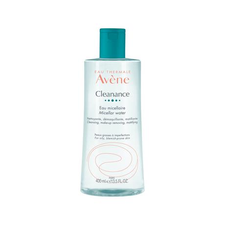 Avene Cleanance Mizellen Reinigungslotion 