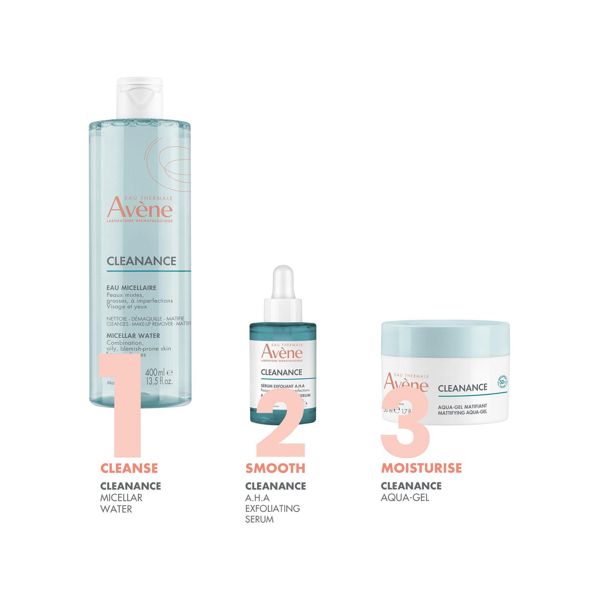 Avene Cleanance Acqua micellare 