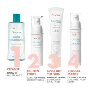 Avene Cleanance Mizellen Reinigungslotion 