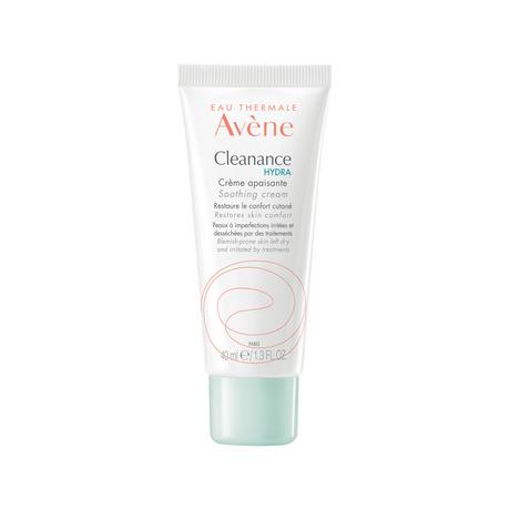 Avene Cleanance Hydra Beruhigende Feuchtigkeitscrème 
