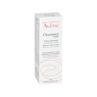 Avene Cleanance Hydra Beruhigende Feuchtigkeitscrème 