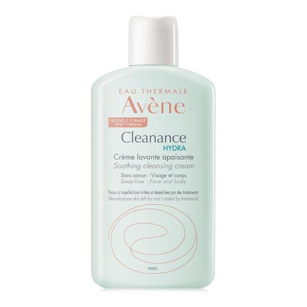 Image of Avene Cleanance Hydra Reiningungscreme - 200ml