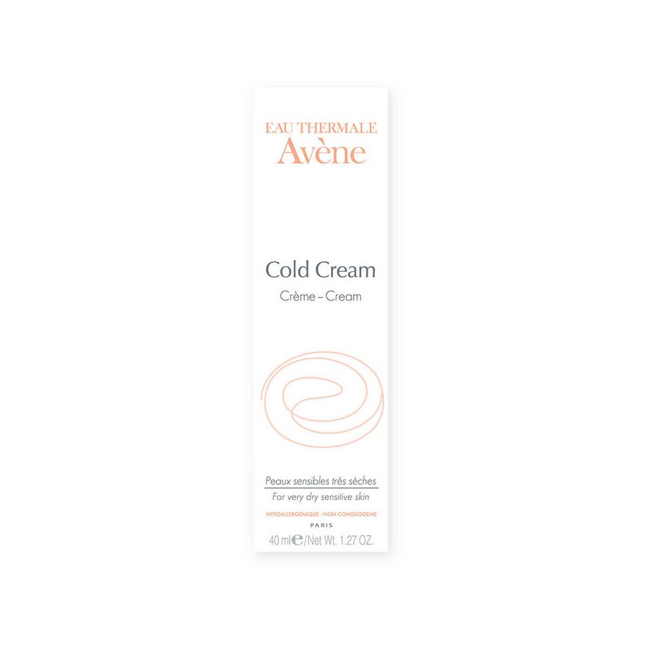 Avene Cold Cream Cold Cream 