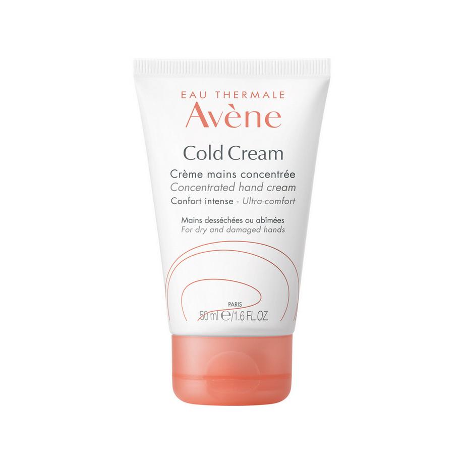 Avene Cold Cream Intensiv-Handcreme 
