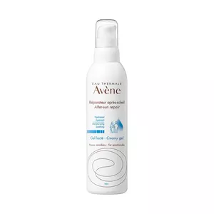 Repair-Lotion nach der Sonne 