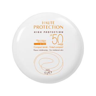 Avene Protection solaire Compact teinté Doré SPF50 