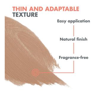 Avene Protection solaire Compact teinté Doré SPF50 