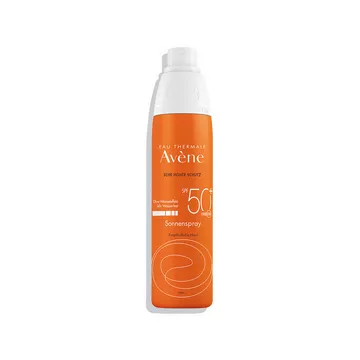 Sonnenspray SPF 50+
