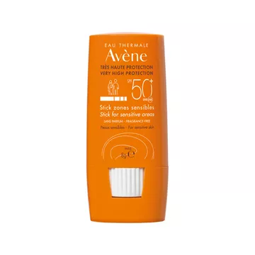 AVENE STICK SOL. SENSIB.SPF50+