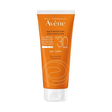 Sonnenmilch SPF 30