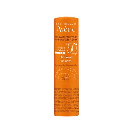 Avene Sonnenschutz Lippen-Sonnenstick SPF 50+ 