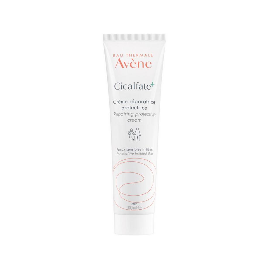 Avene Cicalfate+ Akutpflege-Creme 