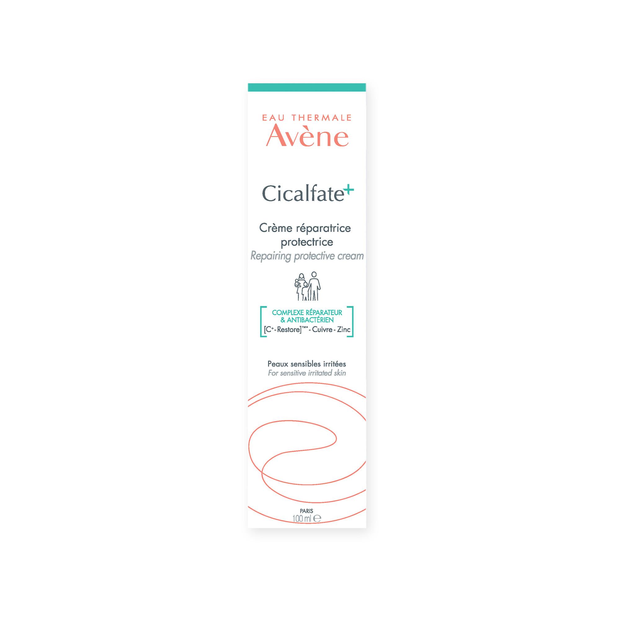 Avene Cicalfate+ Crema protettiva riparatrice 