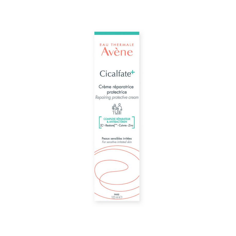 Avene Cicalfate+ Akutpflege-Creme 