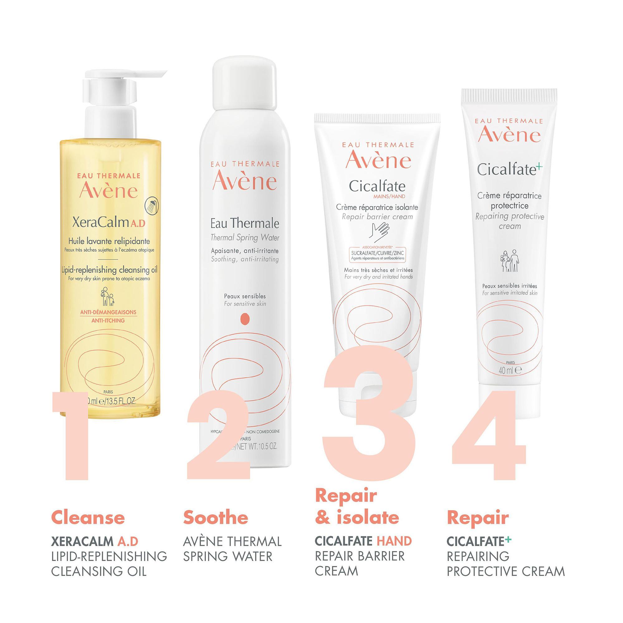 Avene Cicalfate+ Handcreme 