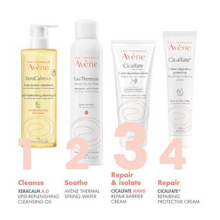 Avene Cicalfate+ Crema mani 